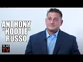 Anthony Russo on Seeing the Bodies John Alite Shot When He was a Kid Part 10