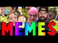 BEST MEMES COMPILATION V6