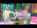 Paramitha Rusady - Janjiku - Perlan86 Band