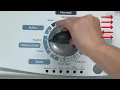 Maytag bravos xl washer f5 e3 error code