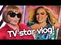 I m on TV EUPHORIA HACKS Premieres April 2026 VLOG