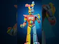 Download Lagu fnaf ar ✨ Security Breach Wellerman edit (100%-1%) #fnafar #securitybreach #shorts