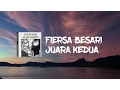 Download Lagu Fiersa Besari - Juara Kedua (LIRIK)