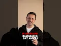 Download Lagu Een dag van een moslim in de maand Ramadan | deel 1