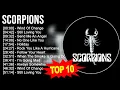 Lagu Scorpion's GOLDEN Hits - You Won't Believe The BEST Songs!
