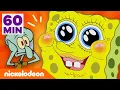 Download Lagu Bob l'éponge | Bob l'éponge non-stop pendant 1 heure ! | Nickelodeon France