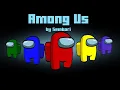 Among Us Song [ANIMATED MUSIC VIDEO]