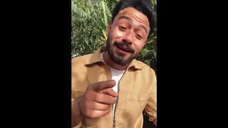 وعزة نفسي منعاني        فارس قطرية                دندنها