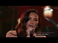 Download Lagu Demi Lovato - Hallelujah (Live at SOMOS Live!) - October 14