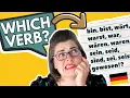 Stop Memorizing German Verbs 3-Step Formula WITH PRACTICE