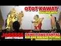 Download Lagu BAGONG SANGAT LUCU ⛔ PAGELARAN WAYANG KULIT KI SENO NUGROHO