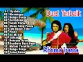 Download Lagu Rhoma irama duet syahdu full album
