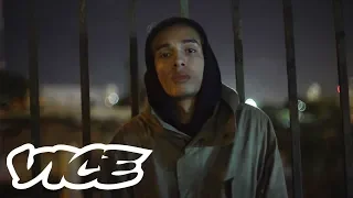 Marwan Pablo Egypt S Godfather Of Trap 