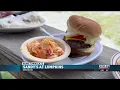 Hometown Eats Sandy s at Lumpkins