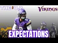What to Really Expect from Vikings Rookie QB JJ McCarthy in 2025