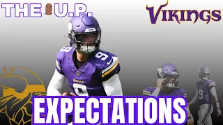 What to Really Expect from Vikings Rookie QB JJ McCarthy in 2025