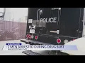 2 men arrested during drug bust in Hagerstown