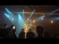 The Barr Brothers live in Hamburg Nochtspeicher 17.04.2026 with "Burn Card" & Intro