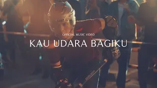 Download NOAH - Kau Udara Bagiku (Official Music Video) MP3