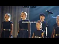 Download Lagu The Chainsmokers \u0026 Coldplay - Something Just Like This - Cover by Color Music Choir (Legendado)