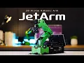 Download Lagu JetArm 3D Vision Robot Arm: A Deep Dive into AI ROS Robot