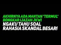 Download Lagu AKHIRNYA ADA MANTAN 'TERMUL' BONGKAR IJAZAH JKW! NGAKU TAHU SOAL RAHASIA SKANDAL BESAR!