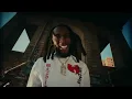 Burna boy ft J Cole - Thanks (Music video + lyrics prod by 1031 ENT)