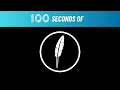 FeathersJS in 100 seconds