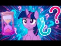 CUANTOS ANOS TIENE TWILIGHT SPARKLE REVELADO