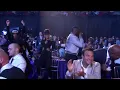 Lethal Bizzle | 'Fester Skank' & Pow' live at MOBO Awards | 2015 | MOBO