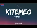 Kitemeo - Kapitani (Official Lyrics Video)