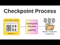 Checkpoint Process - Oracle Database DBA Tutorial