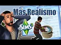 THE BEST MODS FOR A MORE REALISTIC GAMEPLAY IN THE SIMS 3