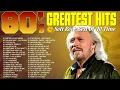 Phil Collins, Rod Stewart, Bee Gees, Eric Clapton, Air Supply - Soft Rock 70s 80s 90s Love Songs