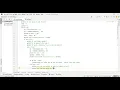 PYTHON HAND CRICKET PART 3 CODE FOR BATING AND BALLING