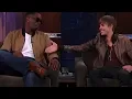 DIDDY GOT AFTER JUSTIN BIEBER FOR REVEALING PRIVATE CONVERSATION 2011