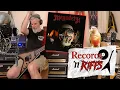 Download Lagu Records 'n Riffs Ep.2 - Megadeth's Killing Is My Business... And Business Is Good