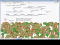 Health Economics in Agent-Based Models in AnyLogic Part 4 Adding 2D Histogram on to ICER Model