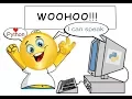 Make windows computer speak with Python