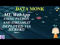 Loan Classification WebApp using Python and Streamlit deployed via Heroku -Part 1 Data Cleaning
