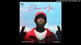 ae booms omo aje