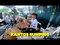 Download Lagu KANTOS SUMPING MEDLEY I ARIEL GEBOT Feat PUSANG ROP
