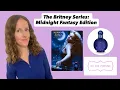 Lagu The Britney Series: 🌠 Midnight Fantasy Edition 🌠