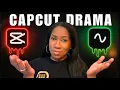 Download Lagu De NIEUWE update van CapCut kan je kanaal vernietigen