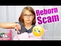 My Reborns! My New Reborn Arrived and I've Been Scammed!! Reborn Scam Video!