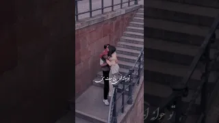 تو علامتی تو برات منی Shorts Story استوری 