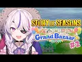 Download Lagu Best Farmer of All Time - STORY OF SEASONS: Grand Bazaar #2【Maria Marionette | NIJISANJI EN】