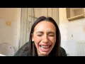 FINDING OUT I M PREGNANT EMOTIONAL REACTION