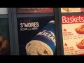 Dairy Queen MENU DQ menu Lunch Brunch Breakfast Snacks