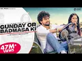 Download Lagu Gunday Or Badmasha Ki | Biru Kataria, Fiza Choudhary | Raj Mawar | New Haryanvi Songs Haryanavi 2025